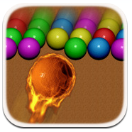 Attack Balls, Gratis para iPhone y iPod Touch