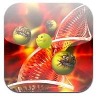 DNA Trolls, gratis para iPhone y iPod Touch en la App Store