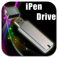 iPen Drive, usa tu iPhone o iPod Touch como un Pen Drive