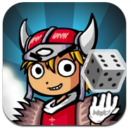 Dungeons & Dice, gratis para iPhone y iPod Touch