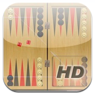 IQ Backgammon 2, gratis para iPad en la App Store