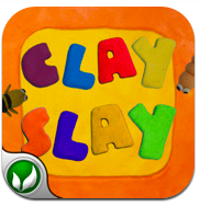 ClaySlay, gratis para iPhone y iPod Touch por tiempo limitado