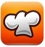 Cookmate, gratis para iPhone y iPod Touch en la App Store