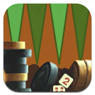 iGammon gratis para iPhone, iPod Touch y iPad en la App Store
