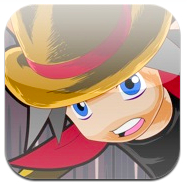 Qalvinius, juego gratis para iPhone y iPod Touch en la App Store