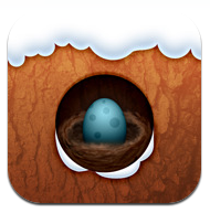Icebird for iPhone, aplicación de Twitter para iPhone