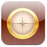 Compus, gratis para iPhone y iPod Touch en la App Store