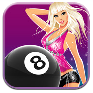 Hotshot Pool, gratis para iPhone y iPod Touch en la App Store