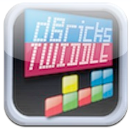 dBricks TWIDDLE, Gratis para iPhone y iPod Touch