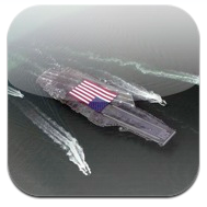 Aircraft Carrier Wallpapers, gratis para iPad