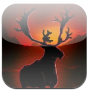Deer Hunter – Bow Master, gratis para iPhone y iPod Touch en la App Store
