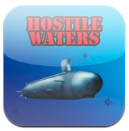 Hostile Waters: The War, gratis para iPhone y iPod Touch