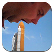 Amazing illusion pic, gratis para iPhone y iPod Touch en la App Store