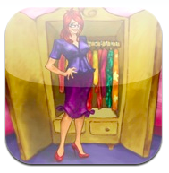 Wardrobe Manager, gratis para iPhone y iPod Touch en la App Store