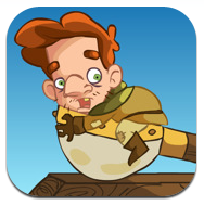Catapult Madness, juego gratis para iPhone y iPod Touch en la App Store