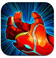 Caligo Chaser, gratis para iPhone y iPod Touch en la App Store