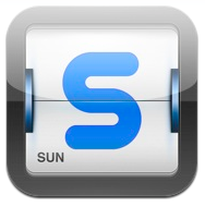 SnapCal, interesante aplicación de calendario gratis para iPhone y iPod Touch