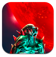 Sentinel: Mars Defense, gratis para iPhone y iPod Touch