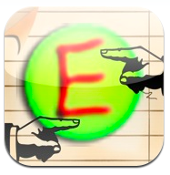 Typing Test, gratis para iPhone y iPod Touch en la App Store