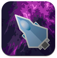 Advanced ROX, gratis para iPhone y iPod Touch en la App Store