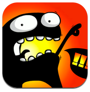Talking Chuck Boy, gratis para iPhone y iPod Touch