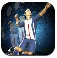 Super Badminton 2010, gratis para iPhone y iPod Touch en la App Store