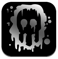 Ghosts Attack, juego universal gratis en la App Store