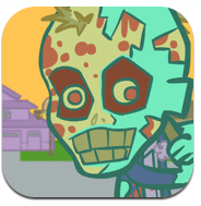 Drop Dead, gratis para iPhone y iPod Touch en la App Store
