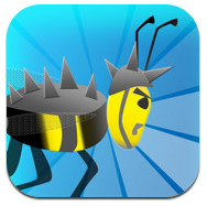 Beezaster, gratis para iPhone y iPod Touch en la App Store