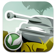 Ping Tank, gratis para iPhone y iPod Touch en la App Store