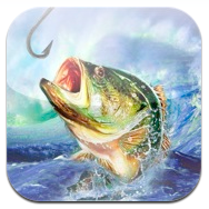 Fishing Champion, gratis para iPhone y iPod Touch en la App Store