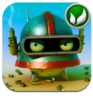 Super Blast gratis por tiempo limitado para iPhone y iPod Touch