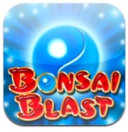 Bonsai Blast para iPhone y iPod Touch en la App Store