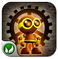 Jump O’Clock gratis para iPhone y iPod Touch en la App Store
