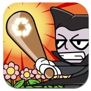 HiTrash en descarga gratuita para iPhone y iPod Touch en la App Store
