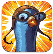 Pigeon Squadron en descarga gratuita por tiempo limitado