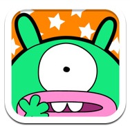 Diviertete con ToMaCow gratis por tiempo limitado para iPhone y iPod Touch