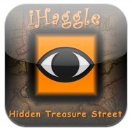 iHaggle: Hidden Treasure Street para iPhone, iPod Touch y iPad