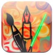 Conviértete en un artista con tInker para iPad gratis por tiempo limitado
