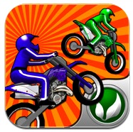 Giant Moto gratis por tiempo limitado para iPhone y iPod Touch