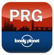 Lonely Planet Prague City Guide gratis en la App Store para iPhone y iPod Touch
