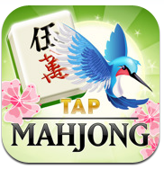 Tap Mahjong HD, gratis para iPad en la App Store