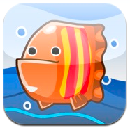 Fish Draw, gratis para iPhone y iPod Touch en la App Store