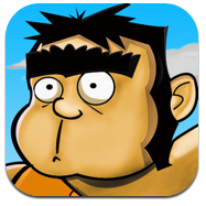 Bam Bam Dash, gratis por tiempo limitado para iPhone y iPod Touch