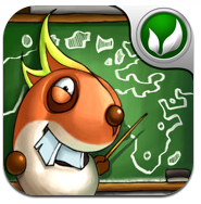 Global Runner, gratis para iPhone y iPod Touch en la App Store