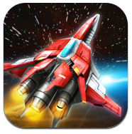 Super Laser: The Alien Fighter, gratis por tiempo limitado en la App Store