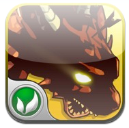 Dinosaur Slayer, gratis para iPhone y iPod Touch en la App Store
