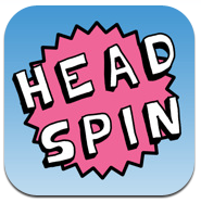 Head Spin 3D, juego universal gratis en la App Store