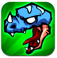 Dino Cap, juego Universal gratis para por tiempo limitado en la App Store