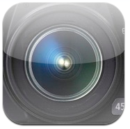 Night Mirror for iPhone4, gratis por tiempo limitado en la App Store